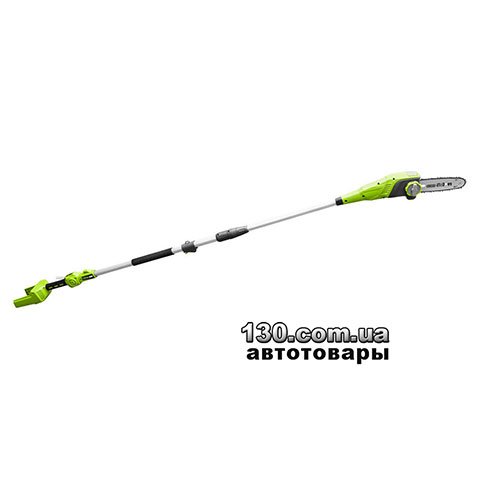Pole cutter Zipper ZI-HET40V-AKKU
