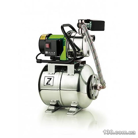 Zipper ZI-HWW1200N — garden pump