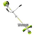 Мотокоса Zipper ZI-MOS145A бензинова