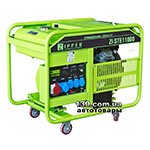 Генератор бензиновий Zipper ZI-STE11000