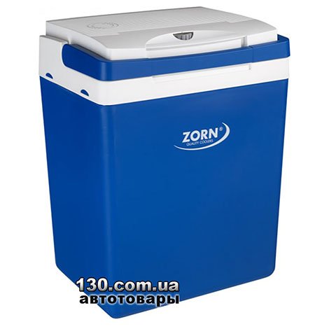 Thermoelectric car refrigerator Zorn E-32