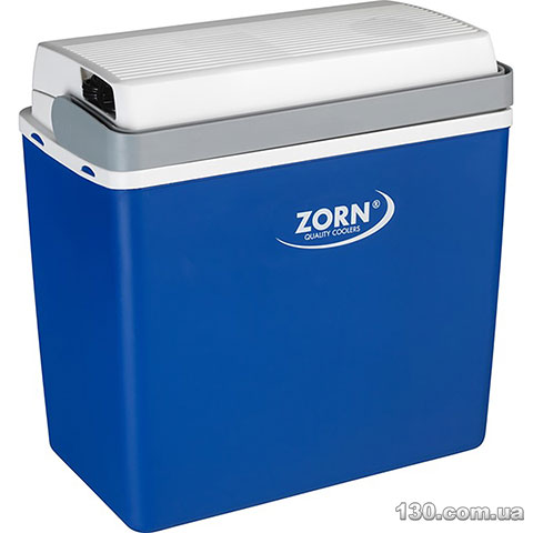 Thermoelectric refrigerator Zorn Z-24 12 V