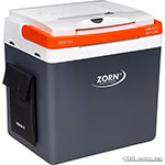 Thermoelectric refrigerator Zorn Z-26 LNE + USB 12/230 V