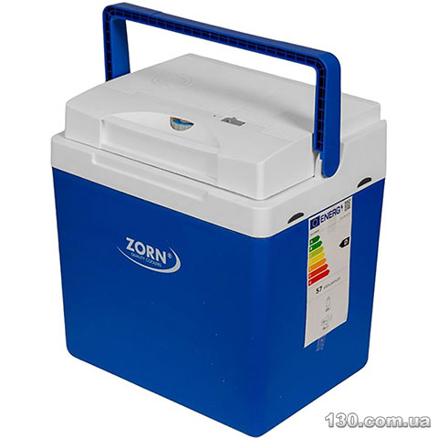 Thermoelectric refrigerator Zorn Z-26 LNP 12/230V Cold/Hot