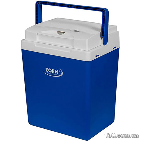Thermoelectric refrigerator Zorn Z-32 LNP 12/230V Cold/Hot