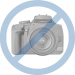 Штатная камера заднего вида Gazer CC2000-1Z0 для Skoda