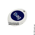 Персональный GPS трекер ibag L80