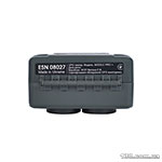 Автомобильный GPS трекер ibag Middle PRO Plus Grey с АКБ 10000 mah и магнитами + WIFI detect, водонепроницаемый