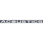 ACOUSTICS