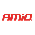 Денні ходові вогні AMiO (02451) LED з індикатором повороту