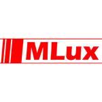 Светодиодные автолампы (комплект) MLux LED - Silver Line HB3/HB4 28 Вт, 4300К