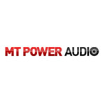 Всепогодная акустика MT-POWER AUDIO ES-525TM Black