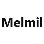 Table Melmil LF Brown