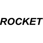 Автомобільний акумулятор Rocket 6CT-60АЗ E 60 Аг «+» праворуч