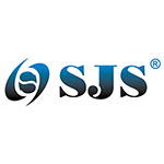 SJS VOLVO — эмблема на колпаки пластик (95527)
