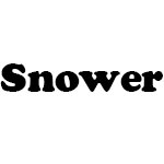 Snower