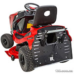Tractor lawnmower solo by AL-KO T 22-103.3 HD-A V2
